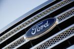 Ford F-150 Lariat 2013 года